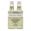 Imagem de TONICA FEVER GINGERBEER 4X20CL