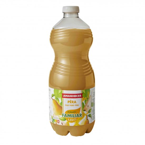 Imagem de NECTAR AMANHECER PERA PET 1,5LT