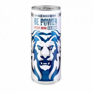 Imagem de BEBIDA ENERGÉT SEM AÇÚCAR BE POWER250ML