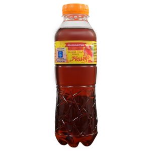 Imagem de ICED TEA AMANHECER PESSEGO PET 50CL