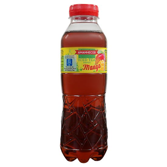 Imagem de ICED TEA AMANHECER MANGA PET 50CL