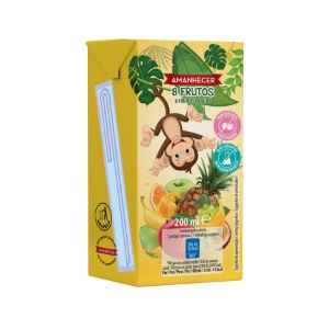 Imagem de NÉCTAR AMANHECER 8 FRUTOS BRIK 20CL