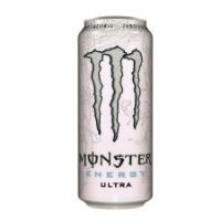 Imagem de BEBIDA ENERGÉTICA MONSTER ULTRA 50CL