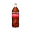 Imagem de REF COCA COLA 0 S/CAF PET 1,5L