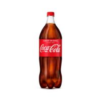 Imagem de REFR C/GÁS COCA COLA ORIGINAL PET 1,5L