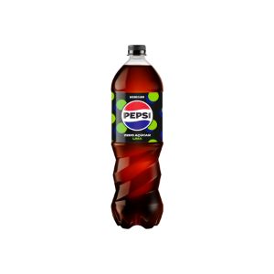 Imagem de REFRIGERANTE PEPSI COLA ZERO LIMA 1L