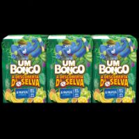 Imagem de NÉCTAR UM BONGO 8FRUTOS 20CL