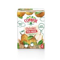 Imagem de NÉCTAR COMPAL CLÁSSICO PERA 20CL