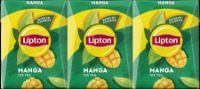 Imagem de ICE TEA LIPTON MANGA TETRA 20CL