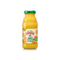 Imagem de COMPAL 100% FRUTA LARANJA TP 20CL
