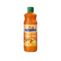 Imagem de CONCENTRADO SUNQUICK MANGA/LARANJA 70CL