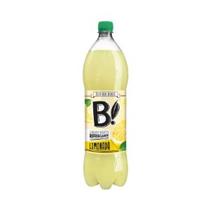Imagem de REFRIGERANTE SEM GÁS B! LIMONADA 1,5L