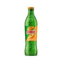 Imagem de REFR C/GÁS SUMOL LARANJA TR 30CL