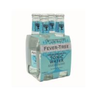Imagem de ÁGUA TÓNICA FEVERTREE MEDITER TP 20CL