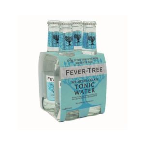 Imagem de ÁGUA TÓNICA FEVERTREE MEDITER TP 20CL