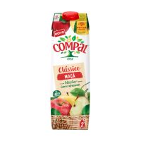 Imagem de NÉCTAR COMPAL CLÁSSICO MAÇÃ 1L