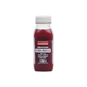 Imagem de SMOOTHIE AMANHECER ROMÃ + MIRTILO 250ML