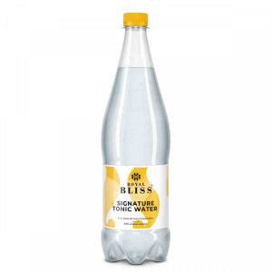 Imagem de ÁGUA TÓNICA ROYAL BLISS SIGN 1L