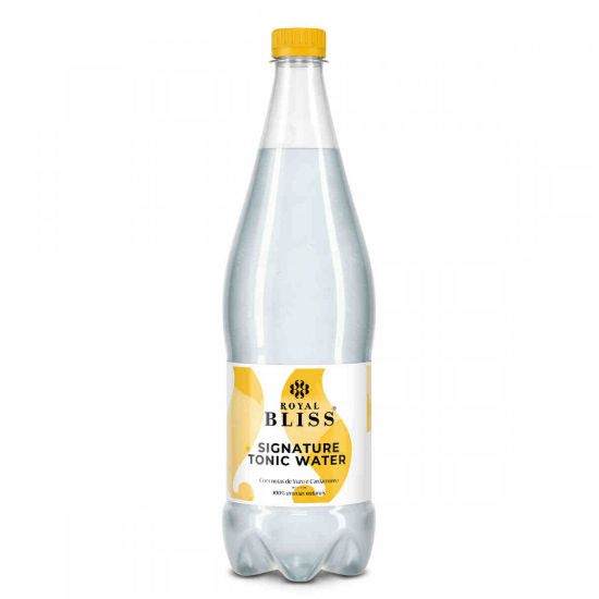 Imagem de ÁGUA TÓNICA ROYAL BLISS SIGN 1L