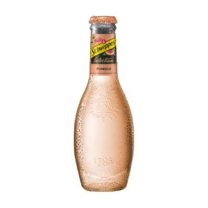 Imagem de ÁGUA TÓNICA SCHWEPPES TORANJA TP 20CL