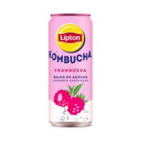 Imagem de KOMBUCHA LIPTON FRAMBOESA 33CL