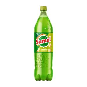Imagem de REFRIGERANTE SUMOL ANANÁS 1,5L