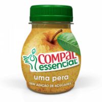 Imagem de COMPAL ESSENCIAL PÊRA 110ML