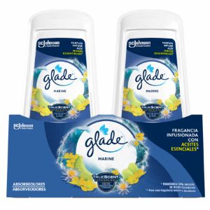 Imagem de AMB GLADE ABS ODORES MARINE 2UN