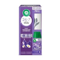 Imagem de AMB AIRWICK AUT FMATIC COMP LAVANDA