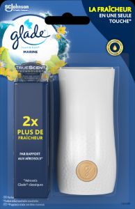 Imagem de AMB GLADE T&F WC COMP MARINHO