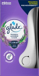 Imagem de AMB GLADE S&S COMP LAVANDA&JASMIM