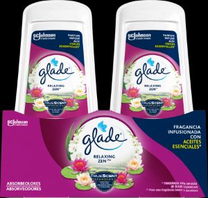 Imagem de AMB GLADE ABS ODORES RELAX ZEN 2UN