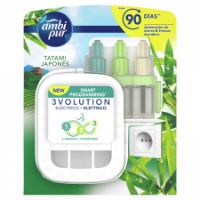 Imagem de AMB ELE AMBIPUR SKIT JAPAN TATAMI