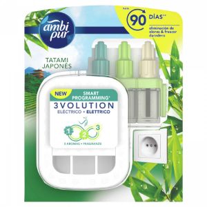 Imagem de AMB ELE AMBIPUR SKIT JAPAN TATAMI