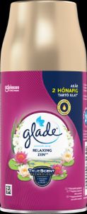 Imagem de AMB GLADE AUT SPRAY REC RELAX ZEN 1UN