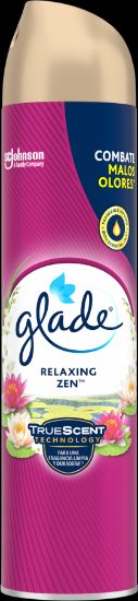 Imagem de AMB GLADE AE RELAX ZEN 300ML