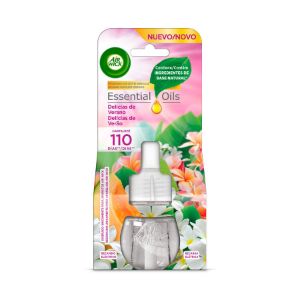 Imagem de AMB AIRWICK ELE REC DEL VERÃO