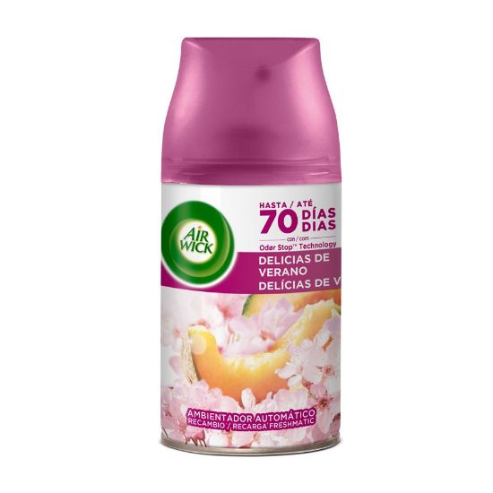 Imagem de AMB AIRWICK FMATIC REC DEL VERÃO 1UN