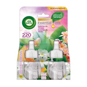 Imagem de AMB AIRWICK ELE REC DELICIAS VERÃO 2UN