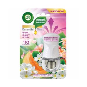 Imagem de AMB AIRWICK ELE COMP DELICIAS VERÃO