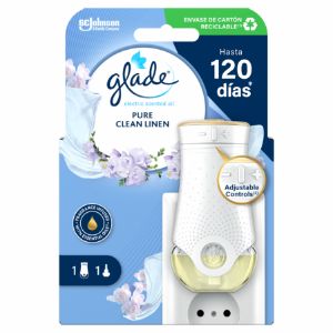 Imagem de AMB GLADE ELE APA CLEAN LINEN