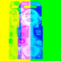 Imagem de AMB GLADE ELE REC SANDALWOOD 1UN