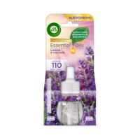 Imagem de AMB AIRWICK ELE REC LAVANDA 1UN