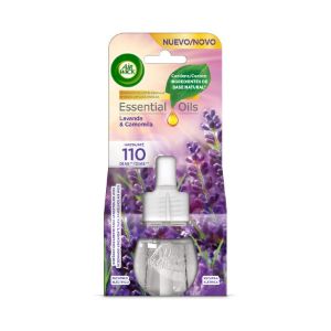 Imagem de AMB AIRWICK ELE REC LAVANDA 1UN