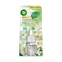 Imagem de AMB AIRWICK ELE REC WHITE BOUQUET 1UN
