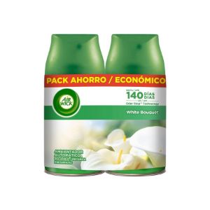Imagem de AMB AIRWICK FMATIC REC BOUQUET 2UN