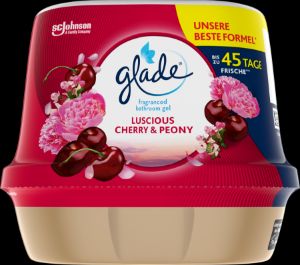 Imagem de AMB GLADE ABS ODORES GEL PEONY 1UN