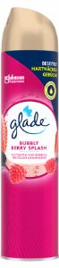Imagem de AMB GLADE AE BERRY SPLASH 300ML