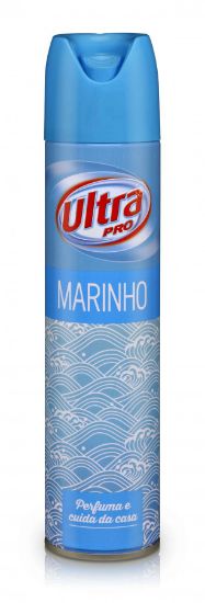 Imagem de AMBIENTADOR AE ULTRA PRO MARINHO 300ML