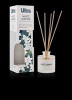 Imagem de AMB STICKS WHITE JASMINE ULTRA 50ML